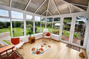 Conservatory- click for photo gallery